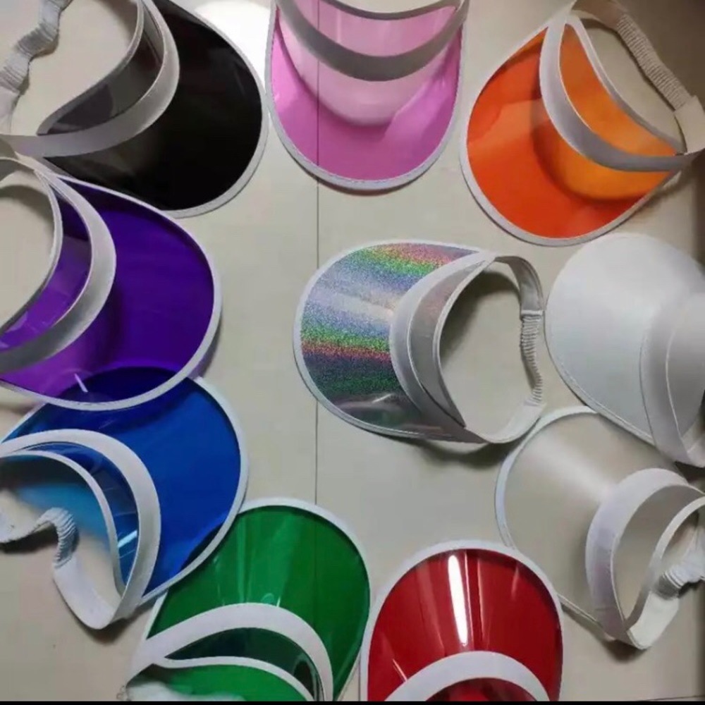 Sun Visors